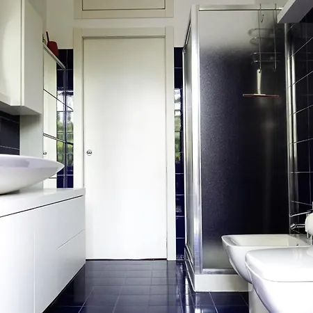 Lovely Flat- Magolfa 21