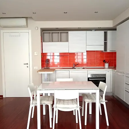 Lägenhet Lovely Flat- Magolfa 21 Milano