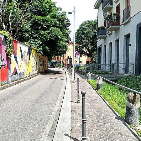 Lovely Flat- Magolfa 21 *