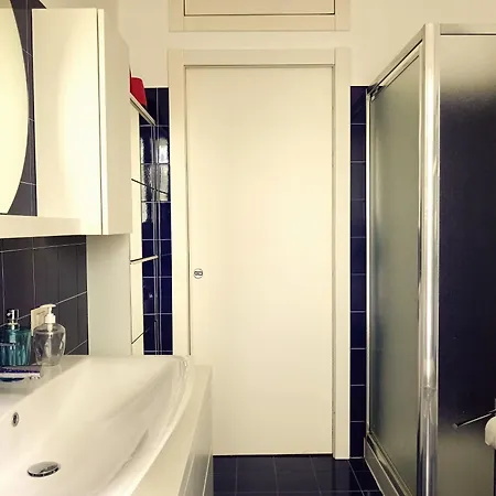 Lovely Flat- Magolfa 21 *