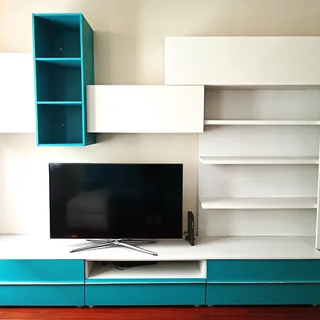 Lovely Flat- Magolfa 21 Lägenhet *