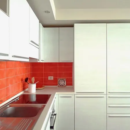 Lovely Flat- Magolfa 21 Lägenhet Milano